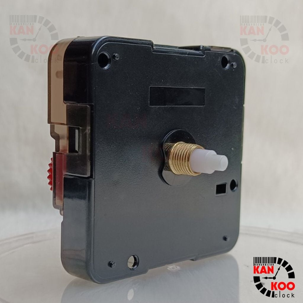  Máy đồng hồ treo tường kim trôi XỊN hiệu SONIC bảo hành 5 năm 