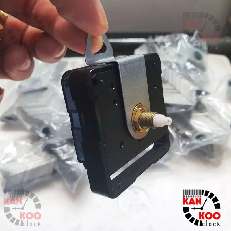  COMBO 100 móc treo máy đồng hồ 