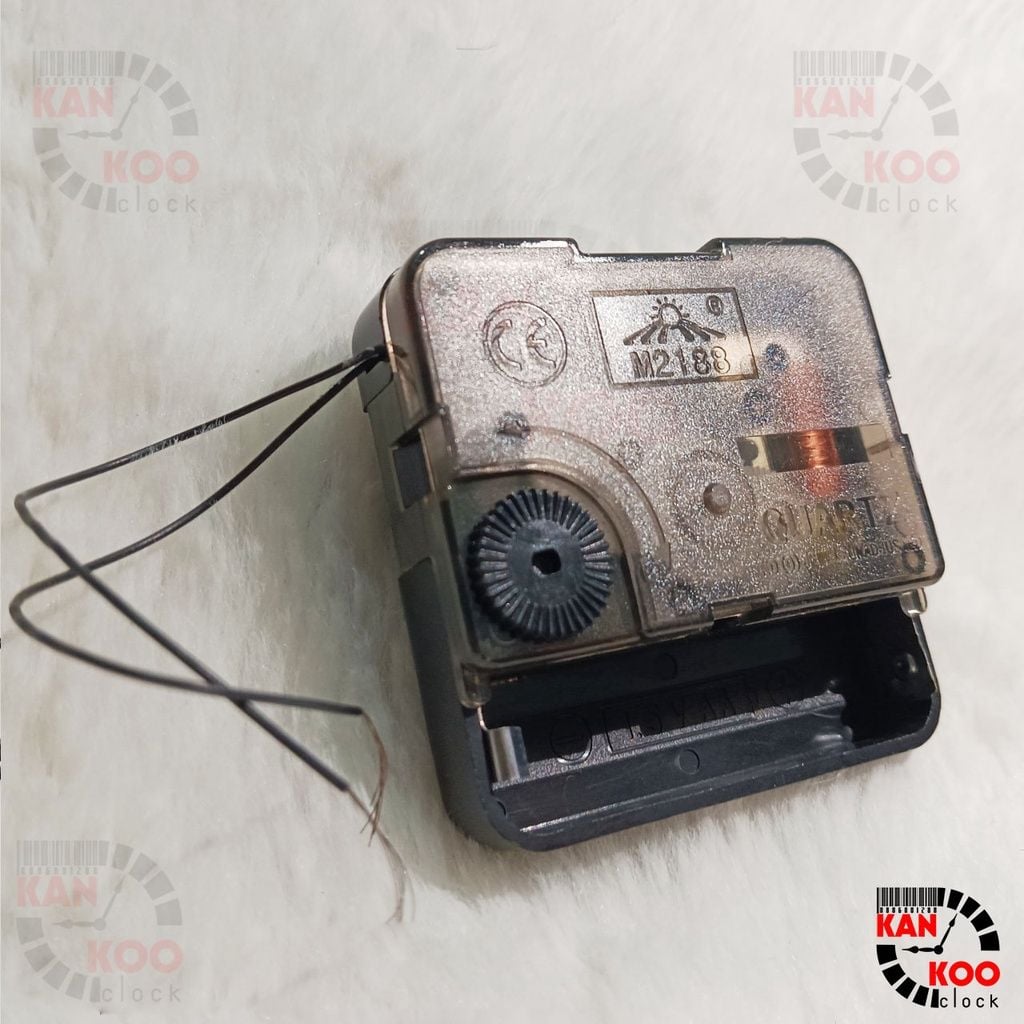  Bộ máy phát nhạc chuông điểm giờ cho đồng hồ treo tường 3 kiểu nhạc- có chế độ nghỉ đêm LOẠI 1 BẢO HÀNH CHÍNH HÃNG 24T 