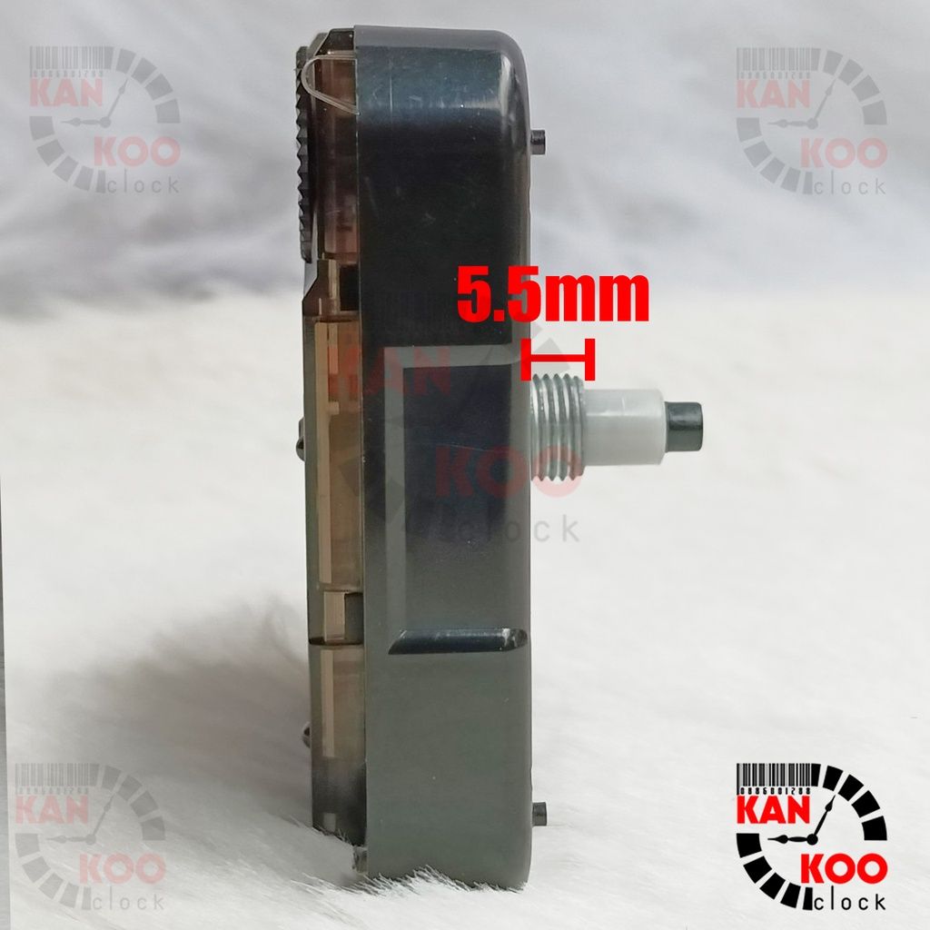  Máy đồng hồ treo tường SKP Nhật chính hãng Seiko bảo hành 5 năm 