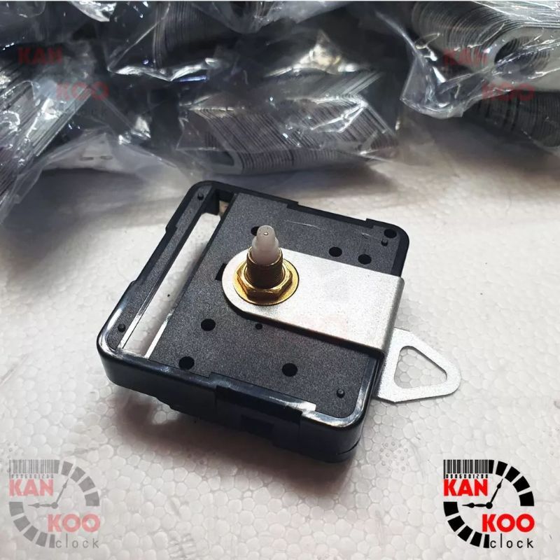  COMBO 100 móc treo máy đồng hồ 