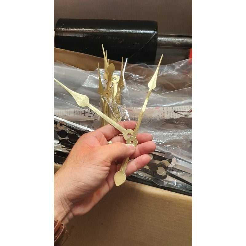  Kim đồng hồ treo tường K1-150 