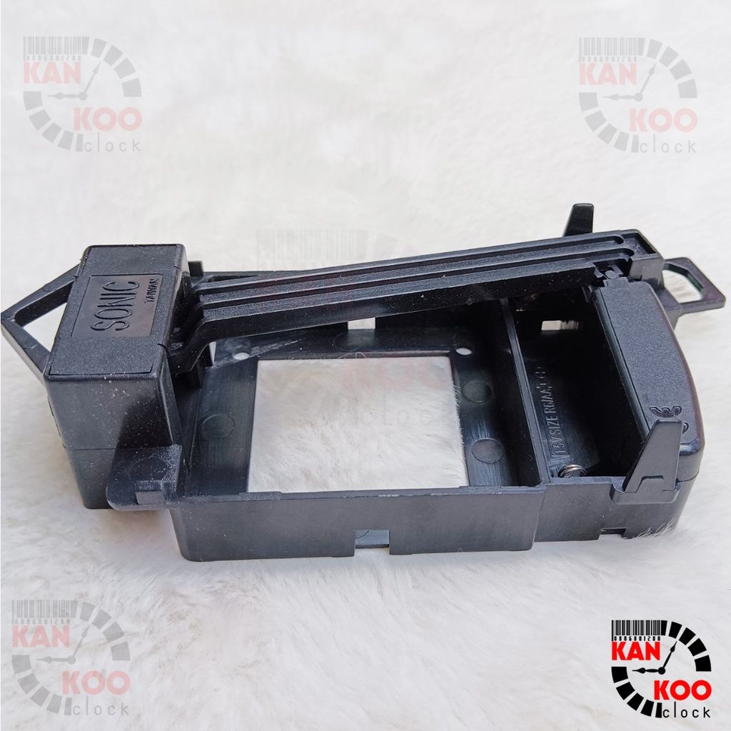  Máy lắc dao động SONIC cho đồng hồ treo tường 