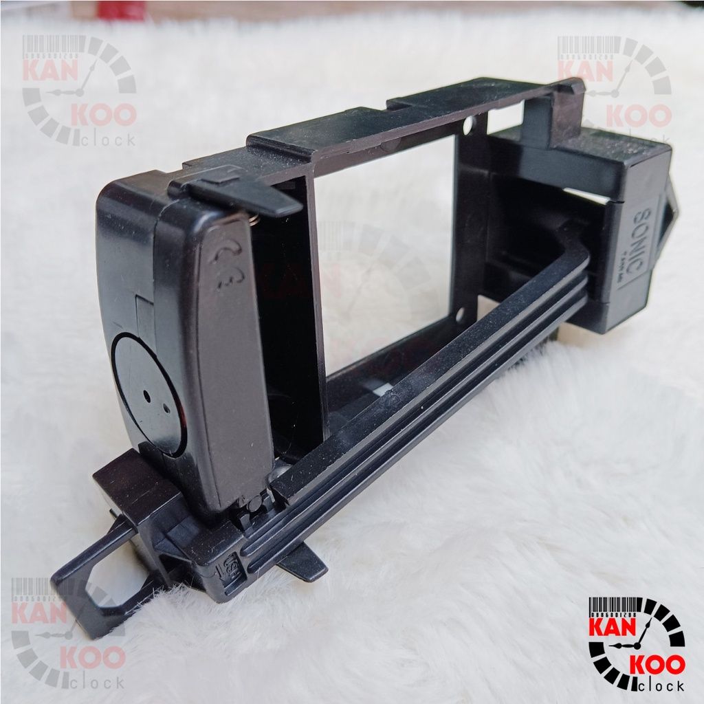  Máy lắc dao động SONIC cho đồng hồ treo tường 