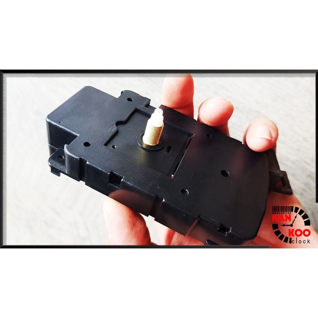  Máy lắc dao động dành cho đồng hồ treo tường hiệu Diamond bảo hành 12 tháng 