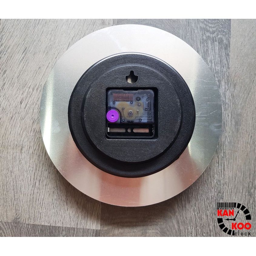  Combo 5 ốp nhựa treo máy đồng hồ treo tường 