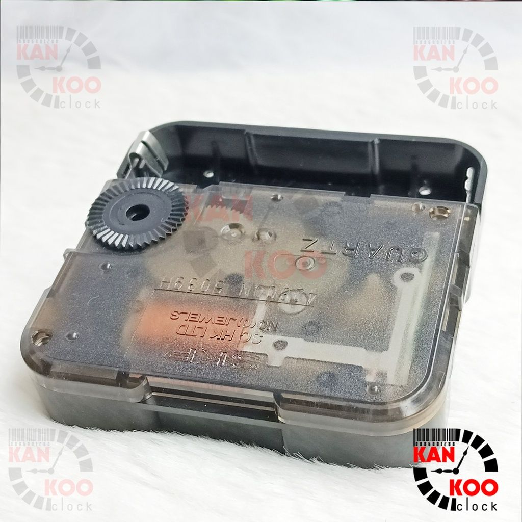  Máy đồng hồ treo tường SKP Nhật chính hãng Seiko bảo hành 5 năm 