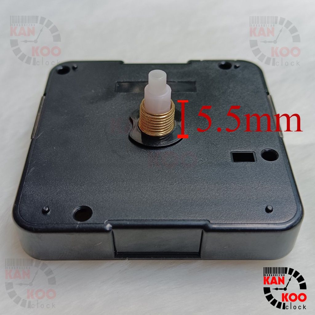  Máy đồng hồ treo tường kim trôi XỊN hiệu SONIC bảo hành 5 năm 