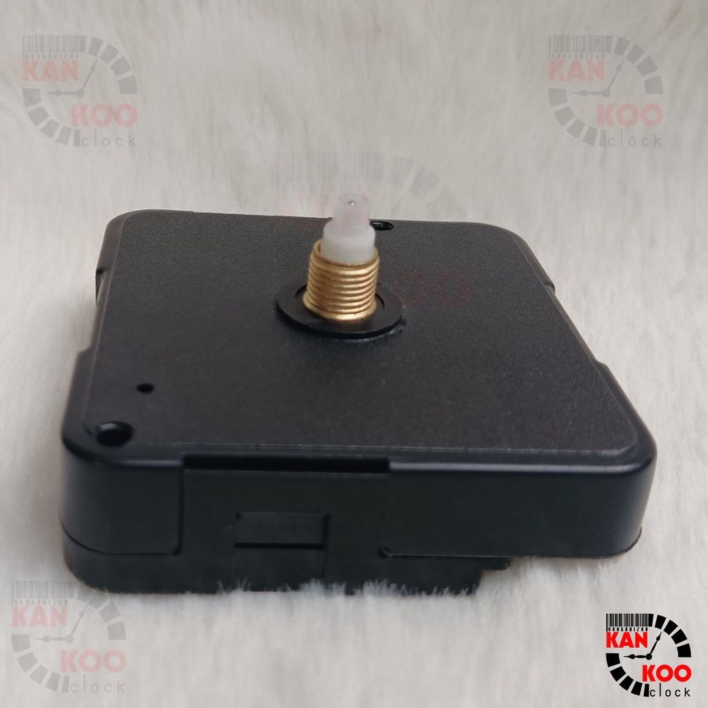  Máy đồng hồ treo tường HQ3268 kim giật bảo hành 12 tháng 