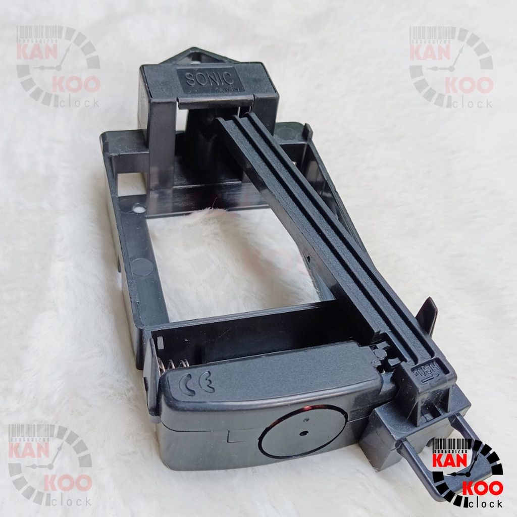  Máy lắc dao động SONIC cho đồng hồ treo tường 