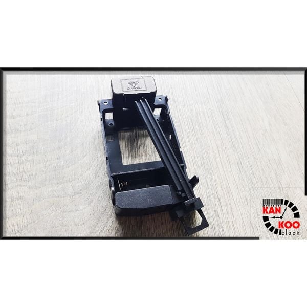  Máy lắc dao động dành cho đồng hồ treo tường hiệu Diamond bảo hành 12 tháng 