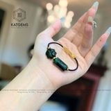  Vòng Dây Cáp Lu Thống Mix Cỏ Bốn Lá Các Màu Cho Các Mệnh 