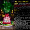  Bộ An Gia Hóa Sát 