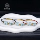 Vòng Dây Cáp Ngọc Hoa Bay Ngũ Điếu Mix Hồ Ly (Không Kén Mệnh) 150525-12 