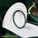  Vòng Khối Lam Ngọc Cao Cấp Bản Đũa 6 Ni 54.9mm (Không Kén Mệnh) 