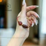  Vòng Dây Cáp Lu Thống Mix Cỏ Bốn Lá Các Màu Cho Các Mệnh 