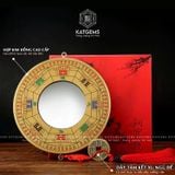  Gương Bát Quái Cầu Lồi An Gia 