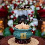  Bát Tụ Bảo Đại Lộc - Kích Hoạt Cung Lộc 