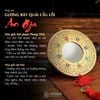  Gương Bát Quái Cầu Lồi An Gia 