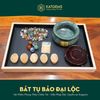  Bát Tụ Bảo Đại Lộc - Kích Hoạt Cung Lộc 
