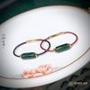  Vòng Dây Cáp Lu Thống Ngọc Bích Canada (Không Kén Mệnh) 