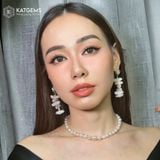  Bộ Trang Sức Ngọc Trai Tài Lộc (Không Kén Mệnh) 