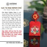  Túi Bình An Thiên Bảo (Không Kén Mệnh) 
