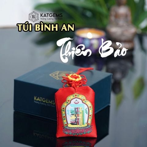 HÓA GIẢI VẬN HẠN SAO XẤU 2025