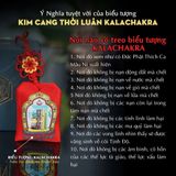  Túi Bình An Thiên Bảo (Không Kén Mệnh) 