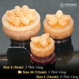  Bát Tụ Bảo Ngọc Hoàng Long Các Size 