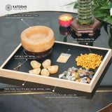  Bát Tụ Bảo Ngọc Hoàng Long Các Size 