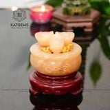  Bát Tụ Bảo Ngọc Hoàng Long Các Size 