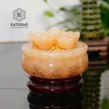  Bát Tụ Bảo Ngọc Hoàng Long Các Size 