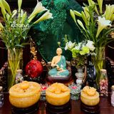  Bát Tụ Bảo Ngọc Hoàng Long 