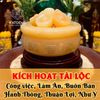  Bát Tụ Bảo Ngọc Hoàng Long 