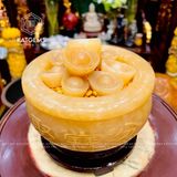  Bát Tụ Bảo Ngọc Hoàng Long 