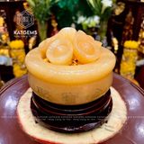  Bát Tụ Bảo Ngọc Hoàng Long 
