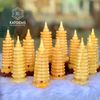  Tháp Văn Xương Ngọc Hoàng Long 8x8x20 (Không Kén Mệnh) 