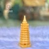  Tháp Văn Xương Ngọc Hoàng Long 8x8x20 (Không Kén Mệnh) 