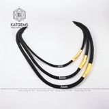  Dây Chuyền Dù Thái Các Size 