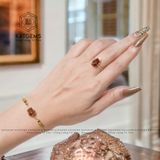  Bộ Trang Sức Tỳ Hưu Vàng Trang Sức Các Màu Cho Các Mệnh 