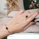  Bộ Trang Sức Tỳ Hưu Vàng Trang Sức Các Màu Cho Các Mệnh 