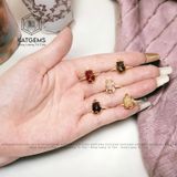  Bộ Trang Sức Tỳ Hưu Vàng Trang Sức Các Màu Cho Các Mệnh 