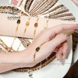  Bộ Trang Sức Tỳ Hưu Vàng Trang Sức Các Màu Cho Các Mệnh 