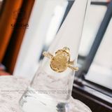  Bộ Trang Sức Tỳ Hưu Vàng Trang Sức Các Màu Cho Các Mệnh 