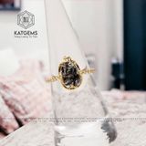  Bộ Trang Sức Tỳ Hưu Vàng Trang Sức Các Màu Cho Các Mệnh 