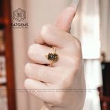  Bộ Trang Sức Tỳ Hưu Vàng Trang Sức Các Màu Cho Các Mệnh 