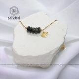  Lắc Tay Vàng Trang Sức Ngũ Điếu Các Màu Cho Các Mệnh 