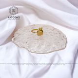  Nhẫn Túi Tiền Kim Bảo Nâng Cấp Vàng Trang Sức Các Màu Cho Các Mệnh 