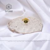  Nhẫn Túi Tiền Kim Bảo Nâng Cấp Vàng Trang Sức Các Màu Cho Các Mệnh 